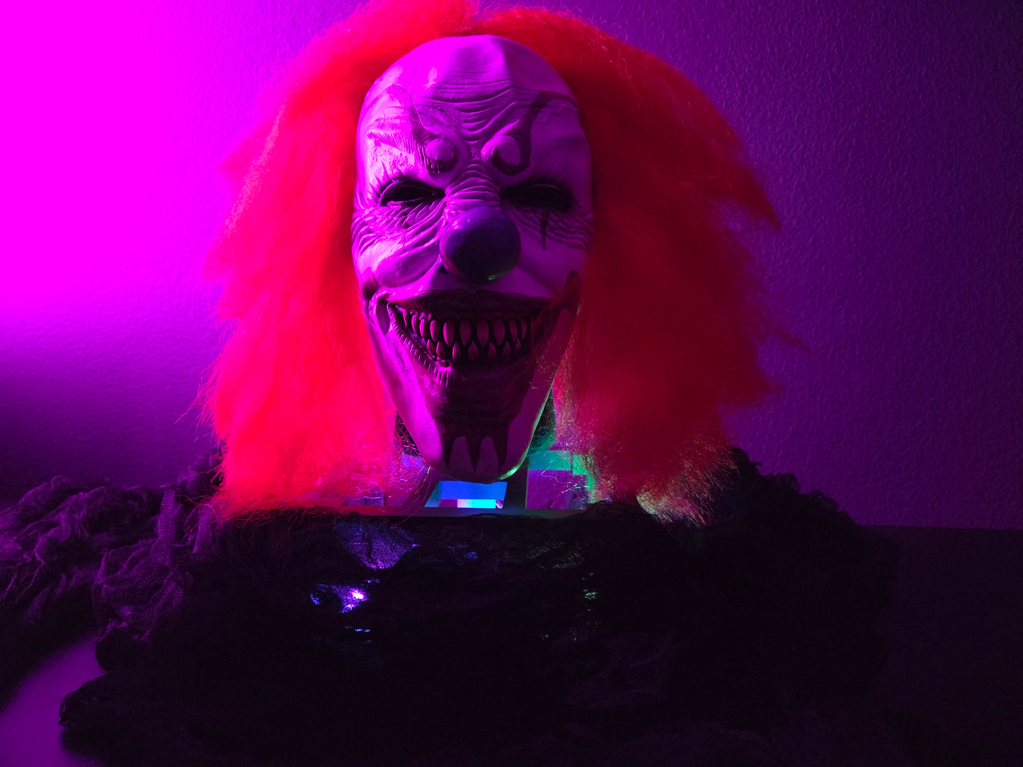 Model 101-R Desktop Kit