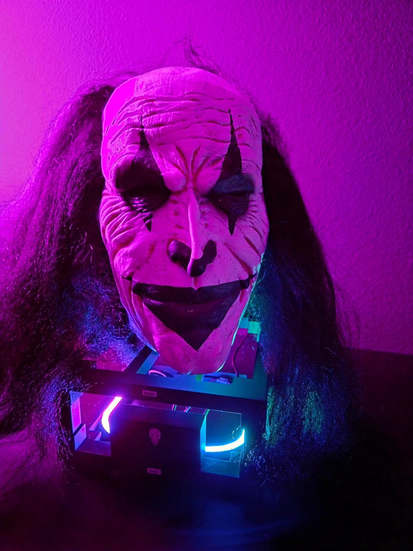 Model 101-R Desktop Kit