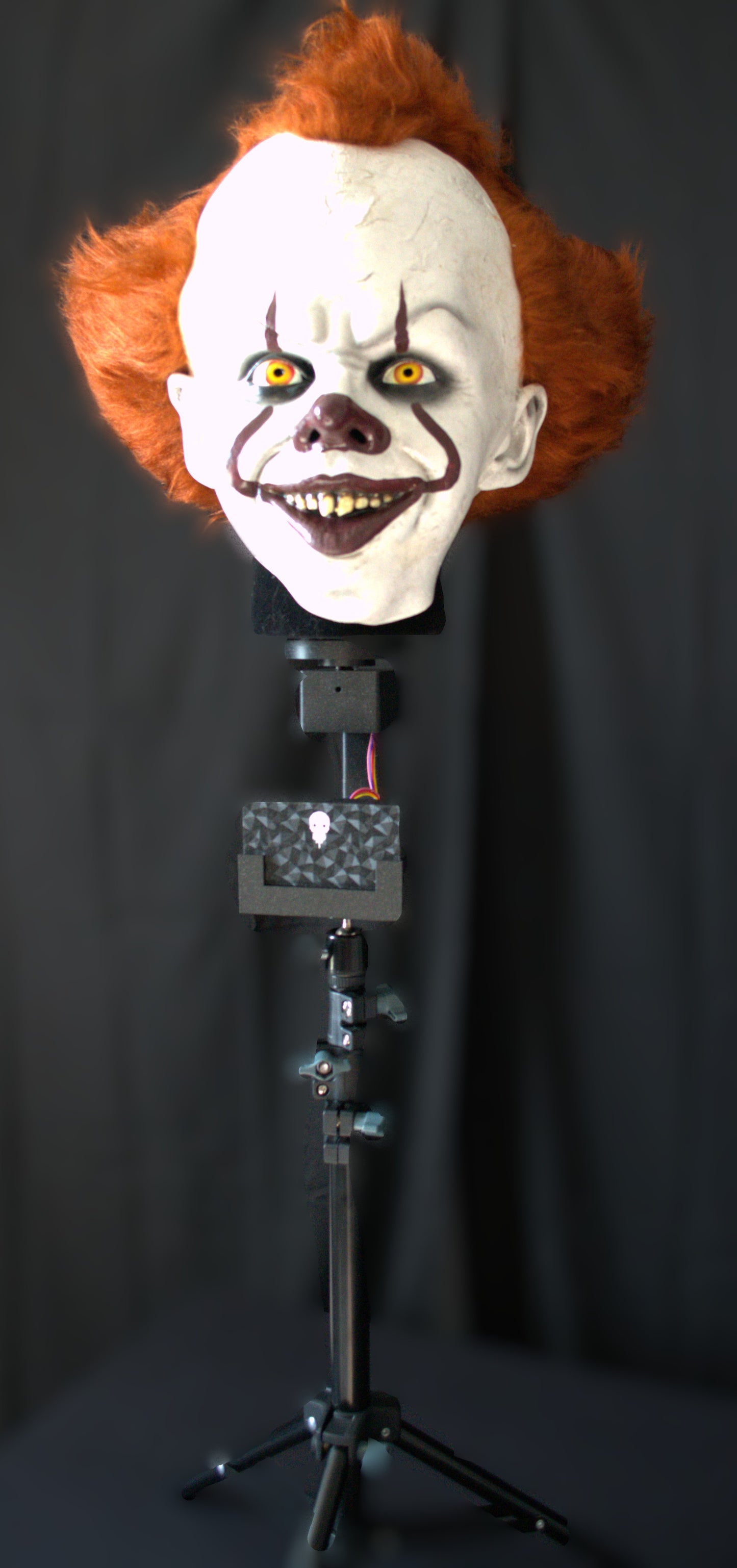 Model 101-R Tripod Mount