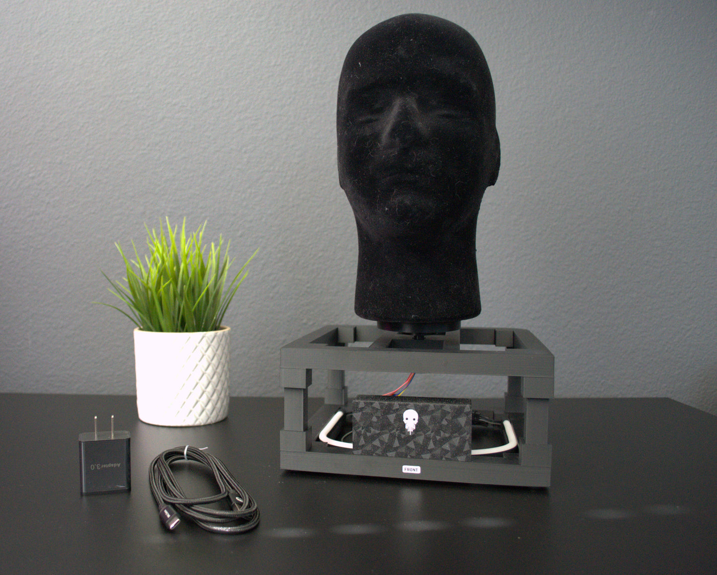 Model 101-R Desktop Kit