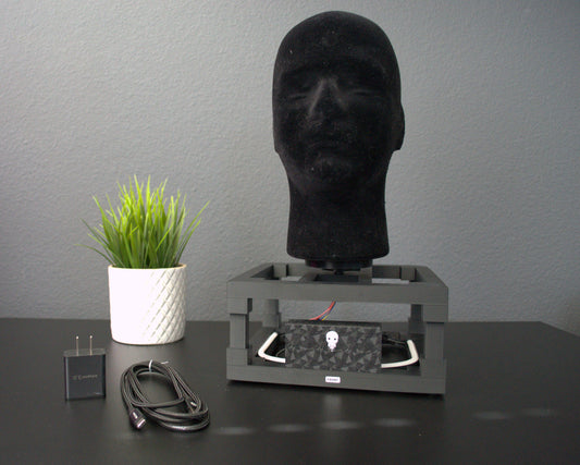 Model 101-R Desktop Kit