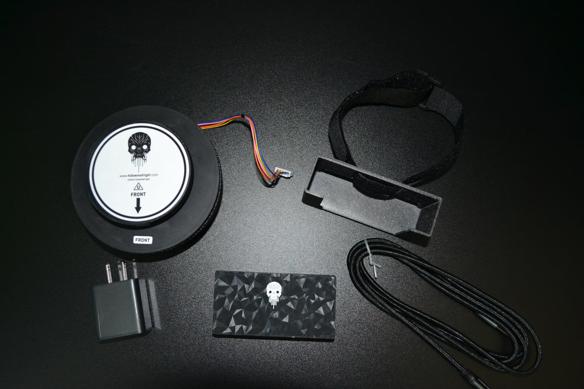 Dummy Kit