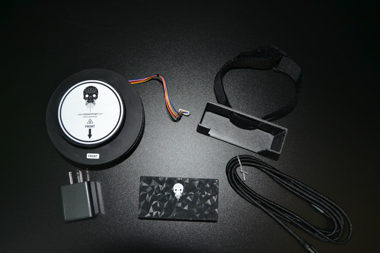 Model 101-R Dummy Kit