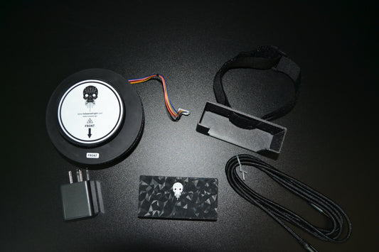 Model 101-R Dummy Kit