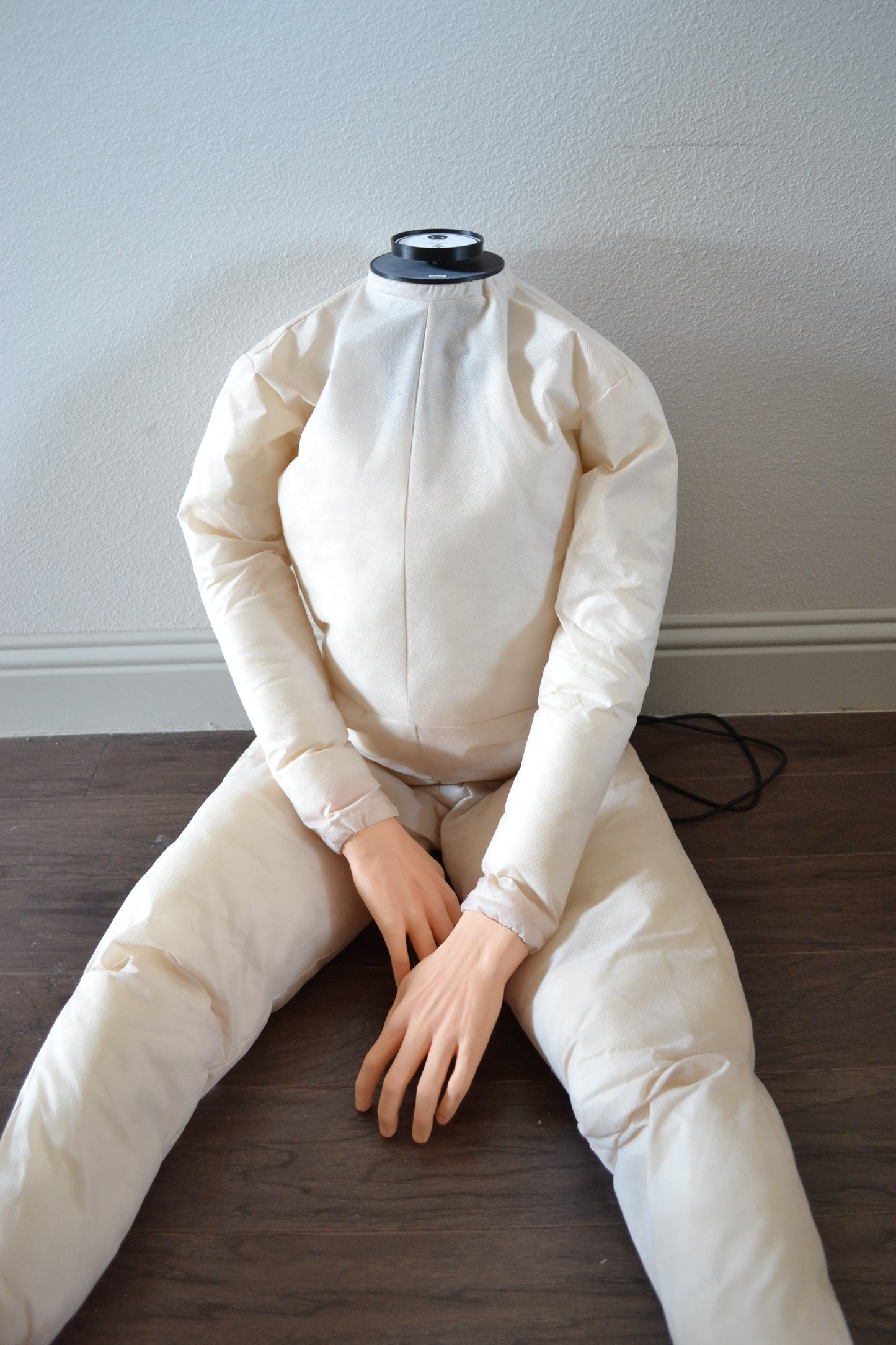 Model 101-R Dummy Kit