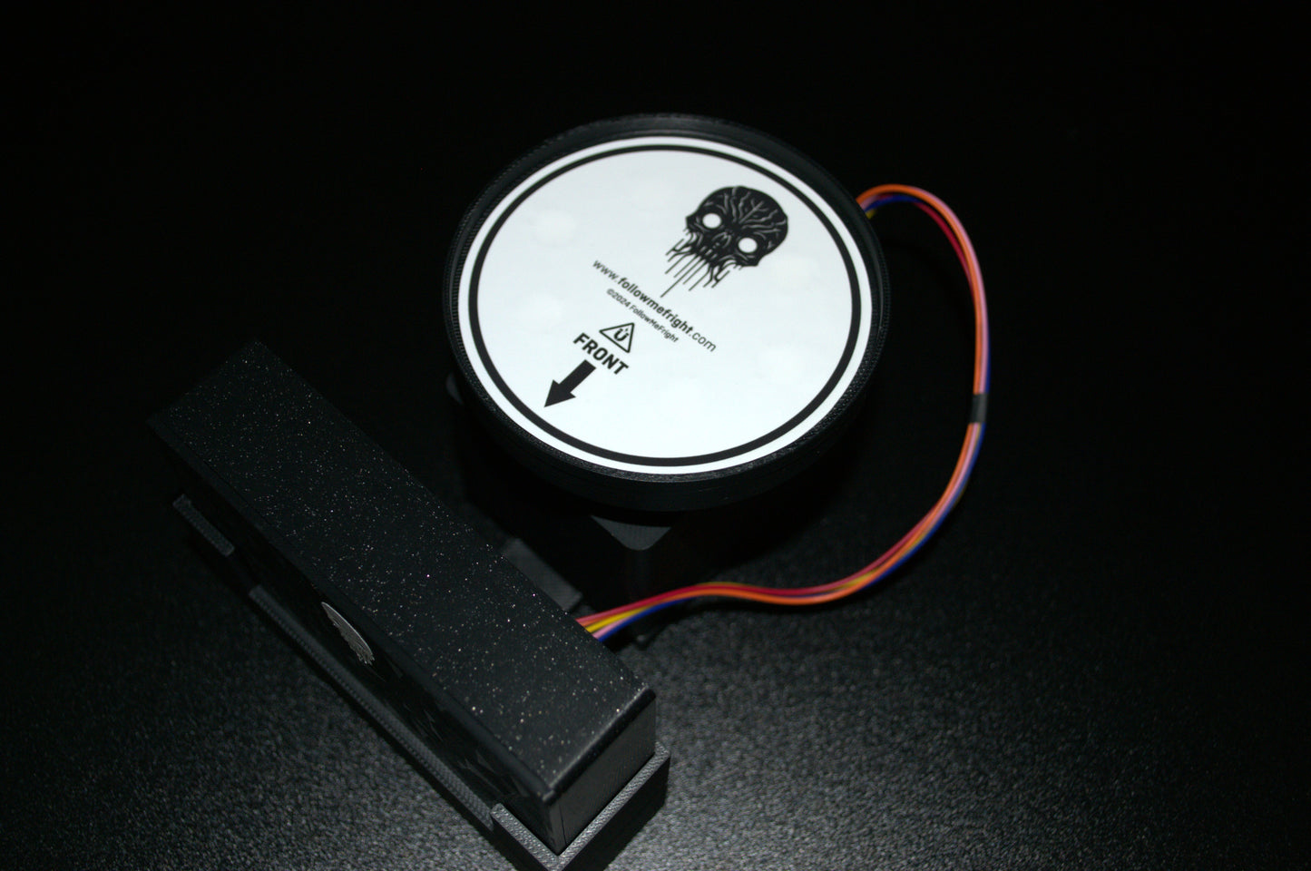 Model 101-R SnapFit Kit