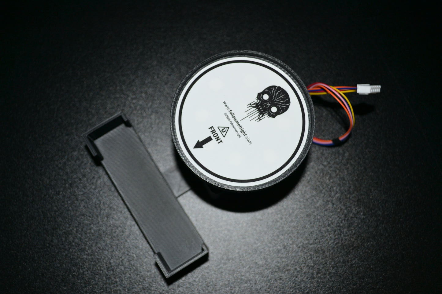 Model 101-R SnapFit Kit