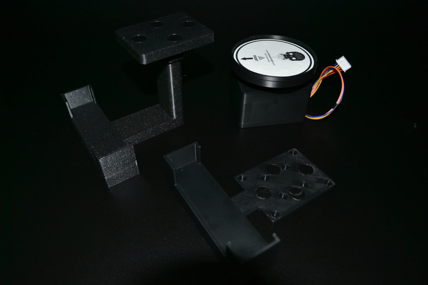 Model 101-R SnapFit Kit