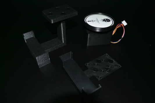 Model 101-R SnapFit Kit