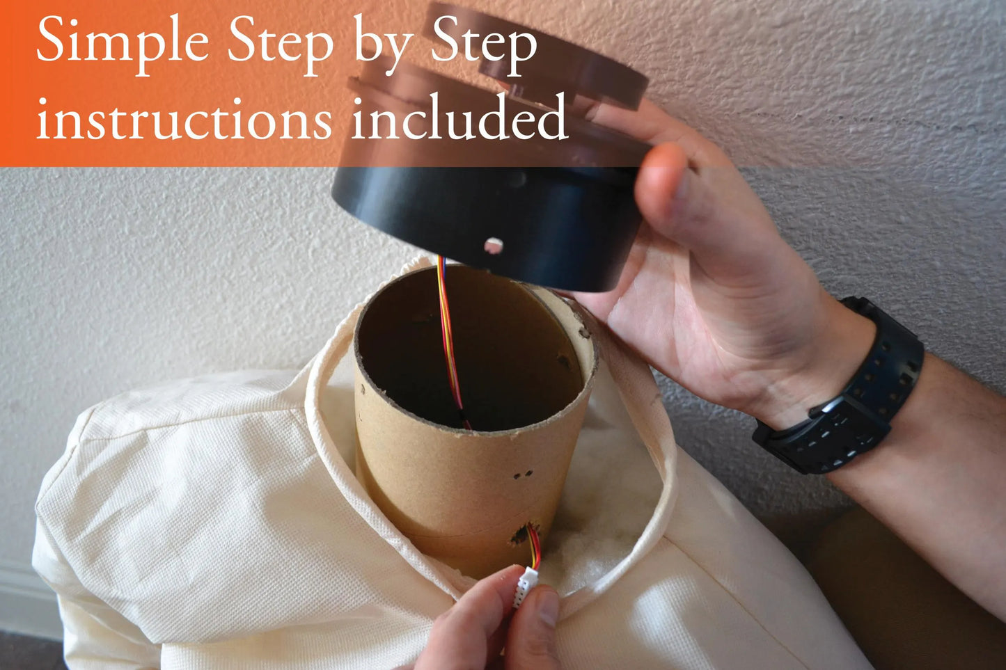 Model 101-R Dummy Kit