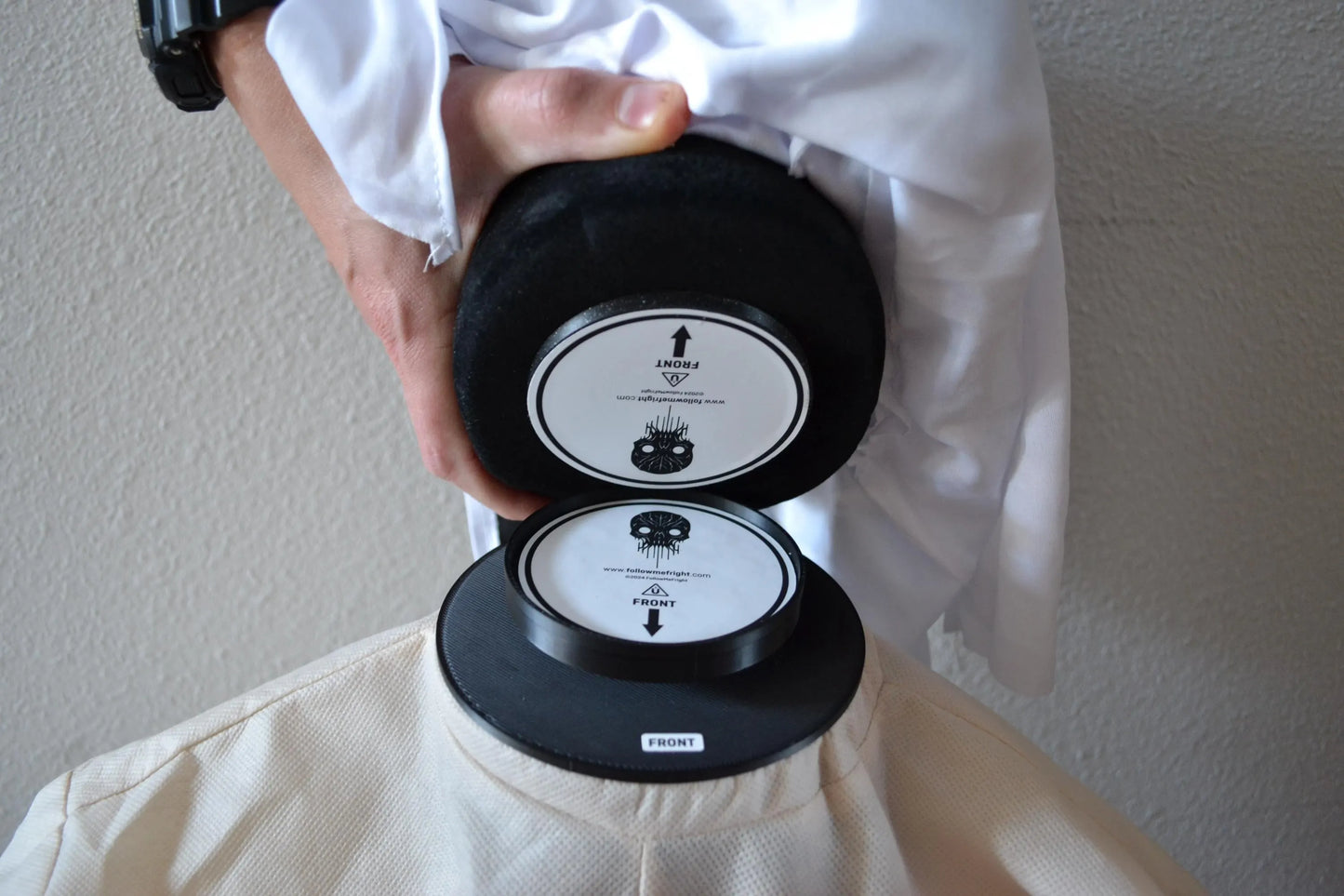 Model 101-R Dummy Kit