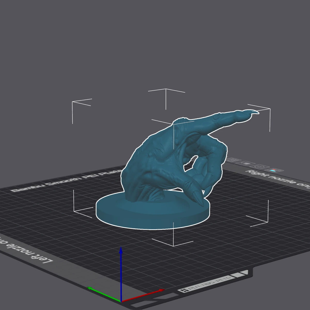 Maker platform